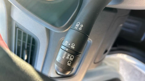 Renault Express Advance 1.5 Blue dCi 70 kW (95 cv)