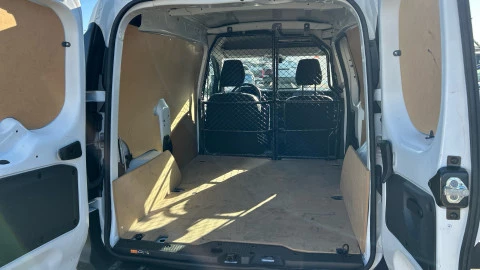 Renault Express Advance 1.5 Blue dCi 70 kW (95 cv)