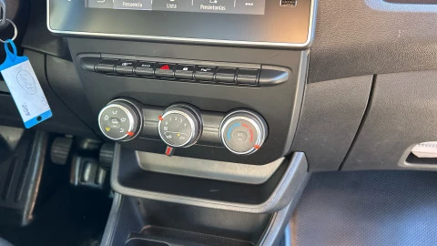 Renault Express Advance 1.5 Blue dCi 70 kW (95 cv)