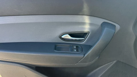 Renault Express Advance 1.5 Blue dCi 70 kW (95 cv)