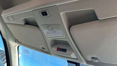 Renault Express Advance 1.5 Blue dCi 70 kW (95 cv)