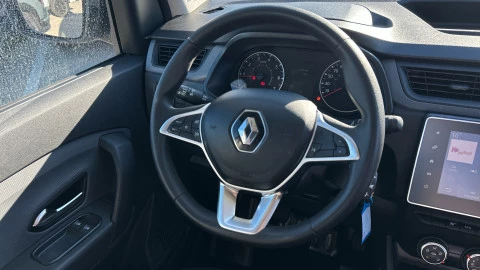 Renault Express Advance 1.5 Blue dCi 70 kW (95 cv)