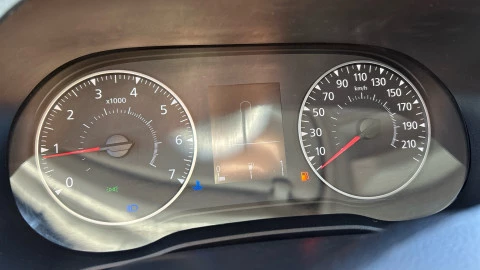 Renault Express Advance 1.5 Blue dCi 70 kW (95 cv)