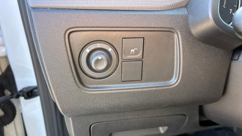 Renault Express Advance 1.5 Blue dCi 70 kW (95 cv)