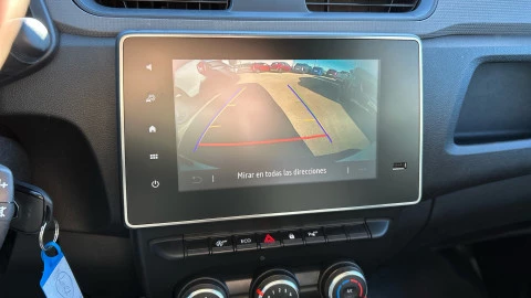 Renault Express Advance 1.5 Blue dCi 70 kW (95 cv)