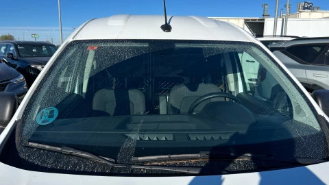 Renault Express Advance 1.5 Blue dCi 70 kW (95 cv)