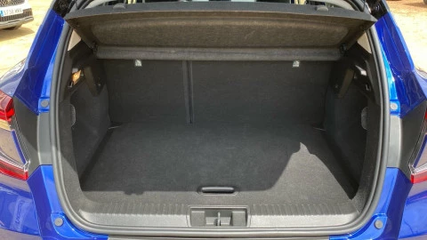 Renault Captur techno TCe 103 kW (140CV) EDC GPF