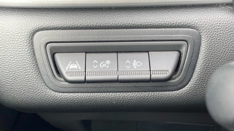 Renault Captur techno TCe 103 kW (140CV) EDC GPF