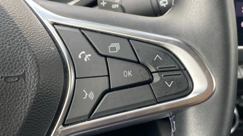 Renault Captur techno TCe 103 kW (140CV) EDC GPF