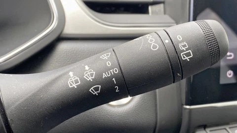 Renault Captur techno TCe 103 kW (140CV) EDC GPF