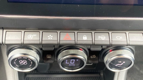 Renault Captur techno TCe 103 kW (140CV) EDC GPF