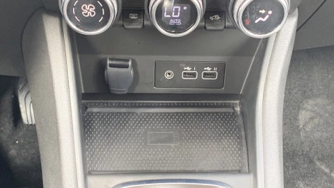 Renault Captur techno TCe 103 kW (140CV) EDC GPF