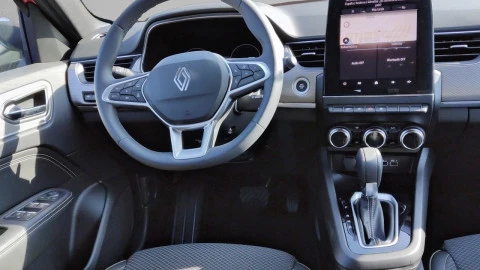 Renault Arkana Techno TCe 103kW(140CV) EDC mild hybrid