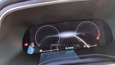 Renault Arkana Techno TCe 103kW(140CV) EDC mild hybrid