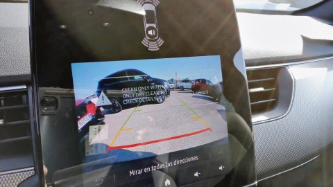 Renault Arkana Techno TCe 103kW(140CV) EDC mild hybrid