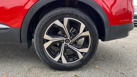 Renault Arkana Techno TCe 103kW(140CV) EDC mild hybrid