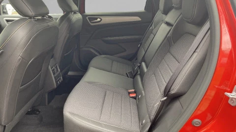 Renault Arkana Techno TCe 103kW(140CV) EDC mild hybrid