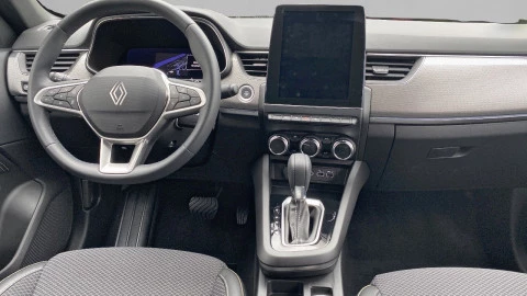 Renault Arkana Techno TCe 103kW(140CV) EDC mild hybrid