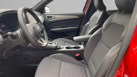 Renault Arkana Techno TCe 103kW(140CV) EDC mild hybrid