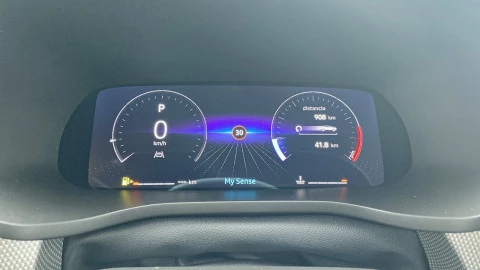 Renault Arkana Techno TCe 103kW(140CV) EDC mild hybrid