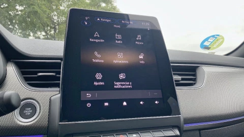 Renault Arkana Techno TCe 103kW(140CV) EDC mild hybrid