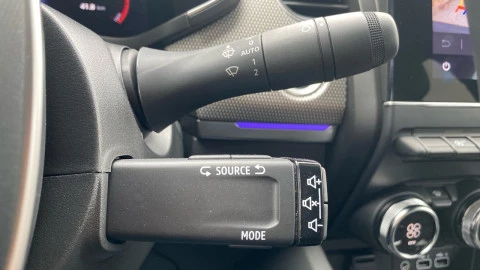 Renault Arkana Techno TCe 103kW(140CV) EDC mild hybrid