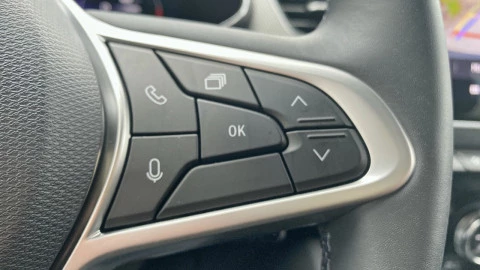 Renault Arkana Techno TCe 103kW(140CV) EDC mild hybrid