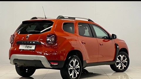 Dacia Duster   1.0 TCe Prestige 4x2 67kW