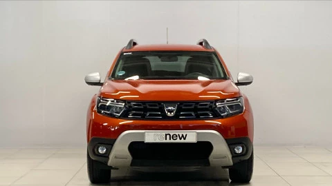 Dacia Duster   1.0 TCe Prestige 4x2 67kW