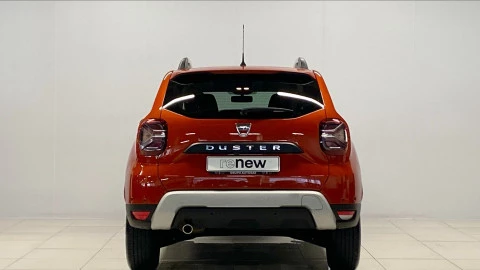 Dacia Duster   1.0 TCe Prestige 4x2 67kW