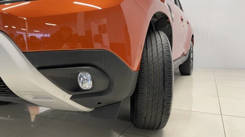 Dacia Duster   1.0 TCe Prestige 4x2 67kW