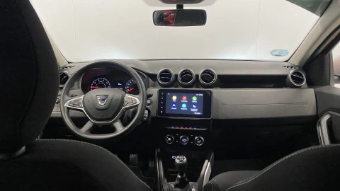 Dacia Duster   1.0 TCe Prestige 4x2 67kW
