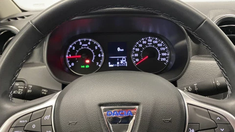 Dacia Duster   1.0 TCe Prestige 4x2 67kW
