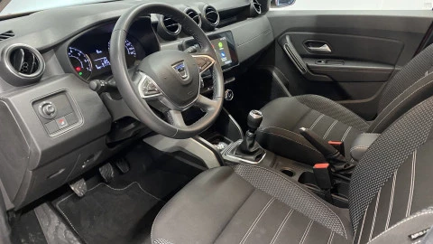 Dacia Duster   1.0 TCe Prestige 4x2 67kW