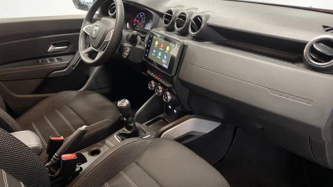 Dacia Duster   1.0 TCe Prestige 4x2 67kW
