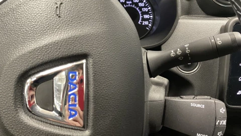 Dacia Duster   1.0 TCe Prestige 4x2 67kW