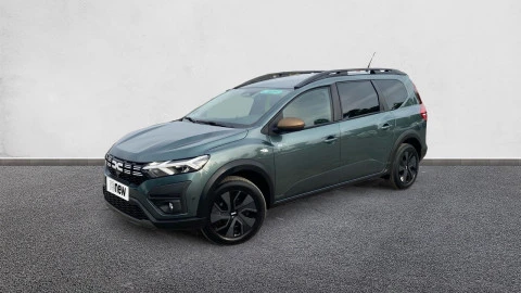 Dacia Jogger Expression 74kW (100CV) ECO-G 7 plazas