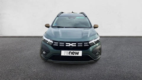 Dacia Jogger Expression 74kW (100CV) ECO-G 7 plazas