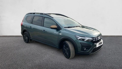 Dacia Jogger Expression 74kW (100CV) ECO-G 7 plazas