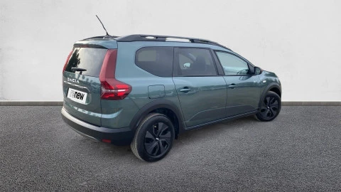 Dacia Jogger Expression 74kW (100CV) ECO-G 7 plazas