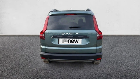 Dacia Jogger Expression 74kW (100CV) ECO-G 7 plazas