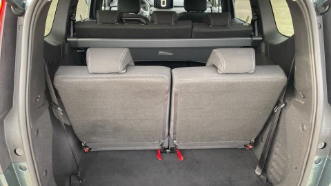 Dacia Jogger Expression 74kW (100CV) ECO-G 7 plazas