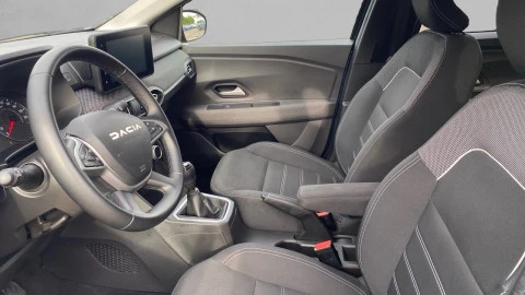 Dacia Jogger Expression 74kW (100CV) ECO-G 7 plazas
