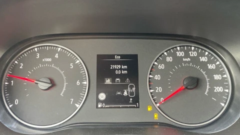 Dacia Jogger Expression 74kW (100CV) ECO-G 7 plazas