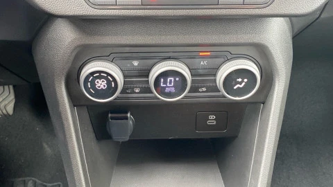 Dacia Jogger Expression 74kW (100CV) ECO-G 7 plazas