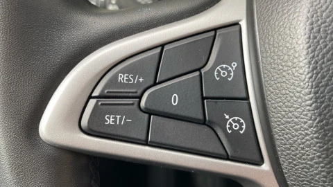 Dacia Jogger Expression 74kW (100CV) ECO-G 7 plazas