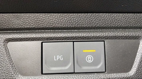 Dacia Jogger Expression 74kW (100CV) ECO-G 7 plazas