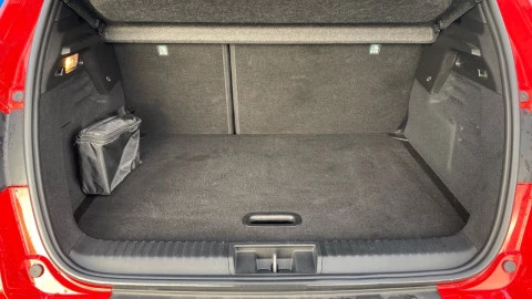 Renault Captur techno Eco-G 100cv (74 kW)