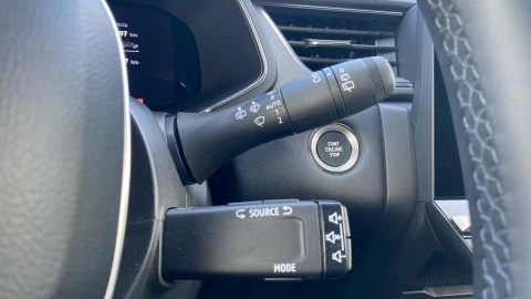 Renault Captur techno Eco-G 100cv (74 kW)