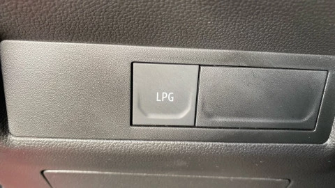 Renault Captur techno Eco-G 100cv (74 kW)